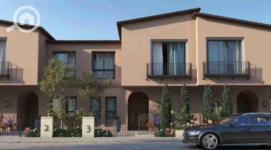 تاون هاوس 4 غرف نوم للبيع في الشيخ زايد، الجيزة - 1000191734. jpg تاون هاوس 4 غرف نوم للبيع في الشيخ زايد، الجيزة - 1000191734. jpg