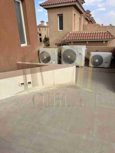 توين هاوس 3 غرف نوم للبيع في 6 أكتوبر، الجيزة - IMG-20260227-WA0011. jpg