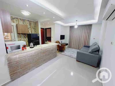 شقة 1 غرفة نوم للايجار في مدينتي، القاهرة - 1000553182. jpg