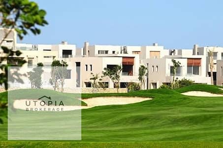 5 Bedroom Villa for Sale in North Coast, Matruh - WhatsApp Image 2026-02-27 at 7.30. 14 PM (3). jpeg