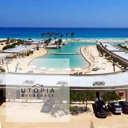 Luxury Standalone Villa for Sale in Prime Location – Hacienda Bay | Garden View | Super Luxe Finishing - Widok 4