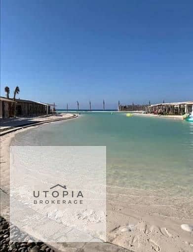 Luxury Standalone Villa for Sale in Prime Location – Hacienda Bay | Garden View | Super Luxe Finishing - Więcej