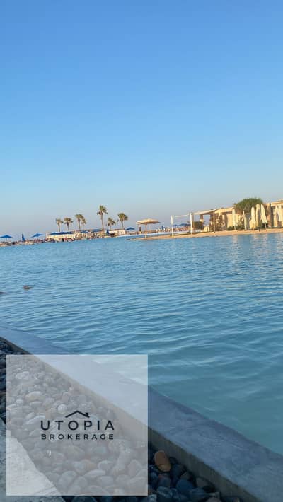 كبينة 1 غرفة نوم للبيع في الساحل الشمالي، مطروح - WhatsApp Image 2026-02-26 at 11.21. 11 PM. jpeg