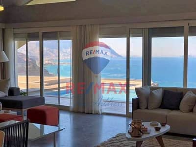 شاليه 1 غرفة نوم للبيع في العين السخنة، السويس - 635205900_1281713607136752_5154880909219256182_n. jpg