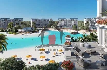 دوبلكس 3 غرف نوم للبيع في 6 أكتوبر، الجيزة - WhatsApp Image 2026-02-16 at 1.26. 57 PM (5). jpeg