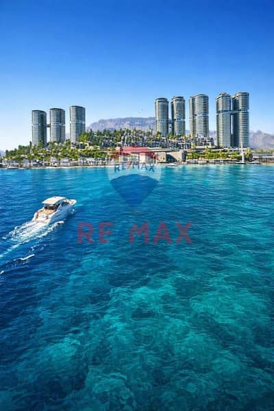 شقة 1 غرفة نوم للبيع في العين السخنة، السويس - 643860394_1418094642650078_3112306445012793900_n. jpg