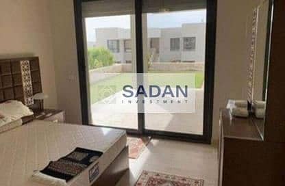 2 Bedroom Chalet for Sale in North Coast, Matruh - a7f85f6a-e6b6-474c-9dab-6051455a4ddb. jpg 2 Bedroom Chalet for Sale in North Coast, Matruh - a7f85f6a-e6b6-474c-9dab-6051455a4ddb. jpg