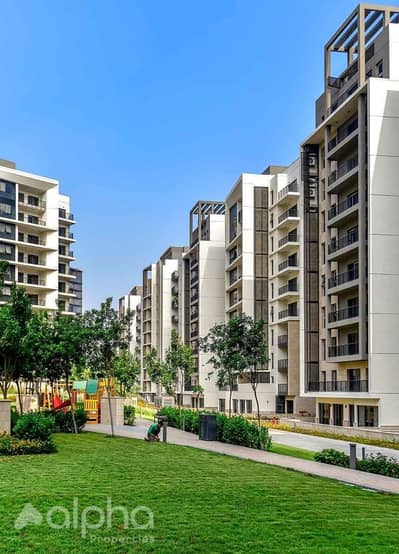 3 Bedroom Flat for Sale in Sheikh Zayed, Giza - IMG-20250819-WA0124. jpg