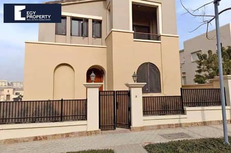 فیلا 4 غرف نوم للبيع في المقطم، القاهرة - WhatsApp Image 2026-02-27 at 11.55. 12 AM. jpeg