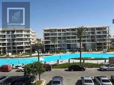 2 Bedroom Chalet for Rent in North Coast, Matruh - 554dac34-79c9-4451-844f-583b68cdc45a. jpg