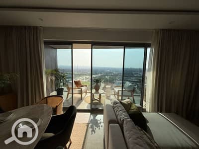 3 Bedroom Apartment for Sale in Sheikh Zayed, Giza - WhatsApp Image 2025-09-09 at 11.18. 23_2e41d26b. jpg