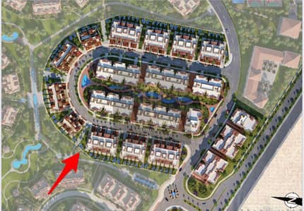 فیلا 6 غرف نوم للبيع في مدينة الشروق، القاهرة - IMG_8001. jpeg