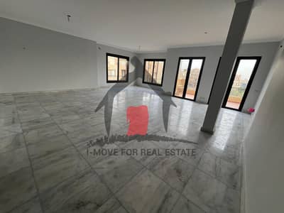 شقة 3 غرف نوم للايجار في الشيخ زايد، الجيزة - WhatsApp Image 2026-02-27 at 4.18. 39 PM. jpeg