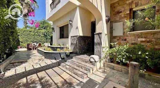 فیلا 5 غرف نوم للبيع في مدينة الشروق، القاهرة - 1000759009. jpg