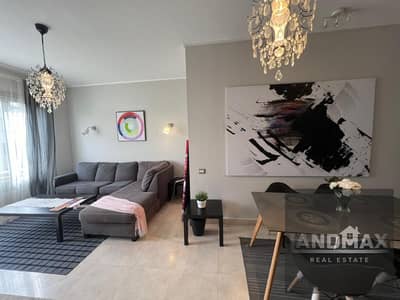 1 Bedroom Flat for Sale in New Cairo, Cairo - IMG-20240521-WA0037. jpg