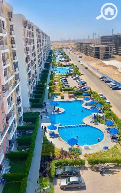 شاليه 2 غرفة نوم للبيع في الساحل الشمالي، مطروح - IMG_2642. jpg