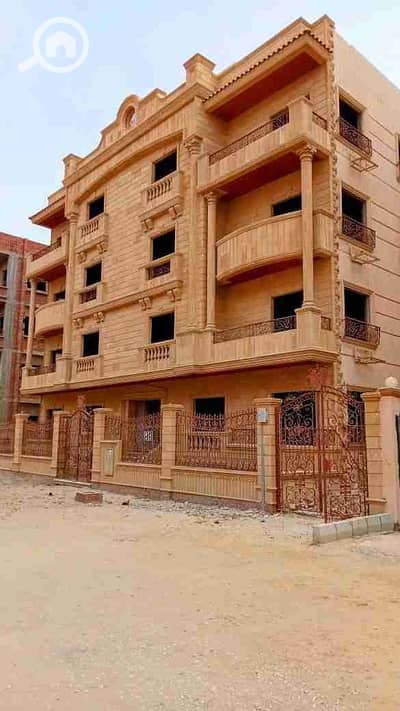 3 Bedroom Other Residential for Sale in New Cairo, Cairo - 1000434295. jpg