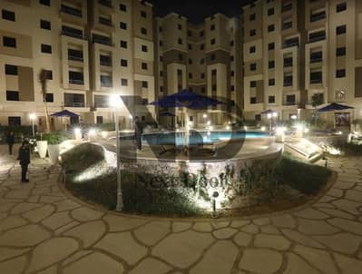 3 Bedroom Apartment for Sale in New Heliopolis, Cairo - Screenshot 2026-02-28 013236. png