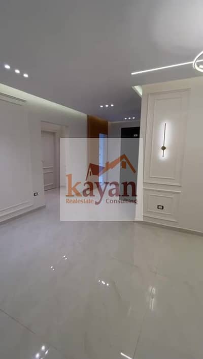 شقة 2 غرفة نوم للايجار في مدينة المستقبل، القاهرة - ايجار كابيتال 5 . jpg