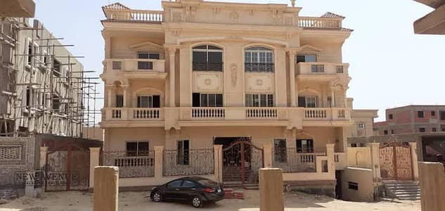 3 Bedroom Apartment for Sale in New Cairo, Cairo - WhatsApp Image 2026-02-26 at 7.14. 15 PM. jpeg