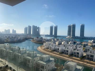 فلیٹ 2 غرفة نوم للبيع في الساحل الشمالي، مطروح - WhatsApp Image 2025-08-07 at 1.02. 37 PM. jpeg