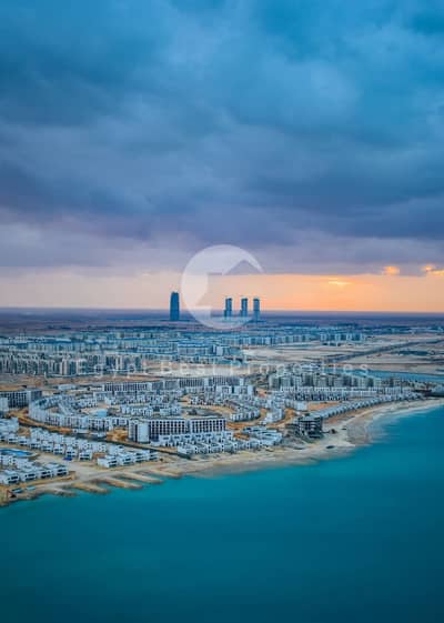 شقة 2 غرفة نوم للبيع في الساحل الشمالي، مطروح - WhatsApp Image 2025-08-07 at 1.02. 35 PM (3). jpeg