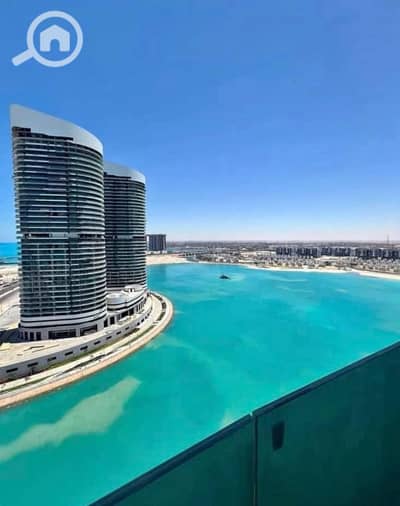 فلیٹ 3 غرف نوم للبيع في الساحل الشمالي، مطروح - WhatsApp Image 2026-02-09 at 3.43. 36 PM. jpeg