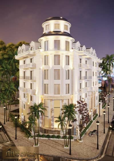 Hotel Apartment for Sale in Maadi, Cairo - WhatsApp Image 2026-01-21 at 7.25. 31 PM (2). jpeg