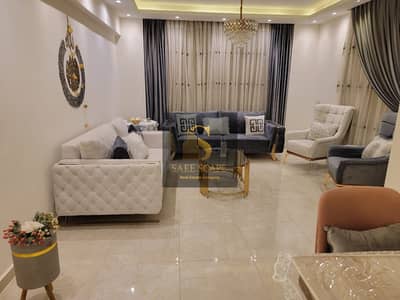 3 Bedroom Flat for Sale in 6th of October, Giza - WhatsApp Image 2026-02-28 at 4.50. 03 AM (1). jpeg