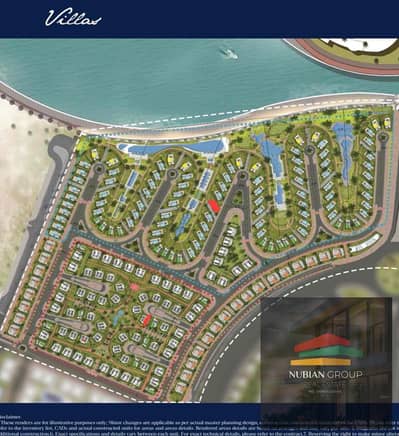 توين هاوس 4 غرف نوم للبيع في الساحل الشمالي، مطروح - aac95d9a-0453-46ba-8c45-d6ce4cdd2489. jpg