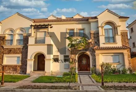 4 Bedroom Townhouse for Sale in Shorouk City, Cairo - 1312x894. jpg