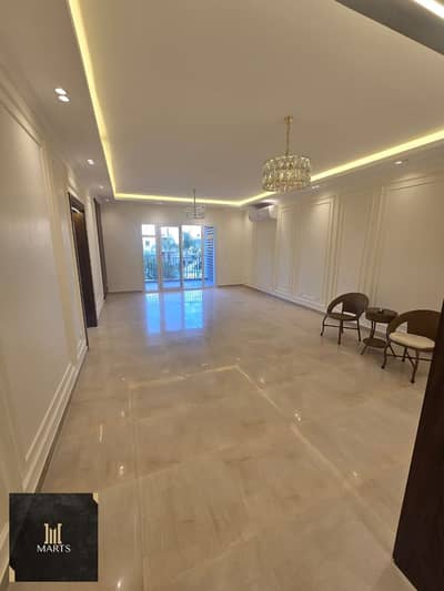 3 Bedroom Flat for Rent in 6th of October, Giza - WhatsApp Image 2026-02-24 at 10.34. 05 PM (1). jpeg