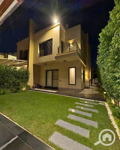 4 Bedroom Townhouse for Sale in New Cairo, Cairo - 616109138_1575361137251823_3412292364411963771_n. jpg