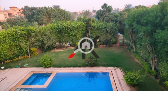 5 Bedroom Villa for Sale in Katameya, Cairo - WhatsApp Image 2026-02-26 at 4.44. 09 PM. jpeg 5 Bedroom Villa for Sale in Katameya, Cairo - WhatsApp Image 2026-02-26 at 4.44. 09 PM. jpeg