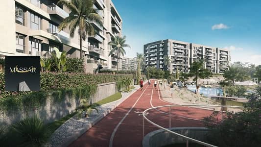 3 Bedroom Apartment for Sale in New Capital City, Cairo - WhatsApp Image 2025-11-20 at 6.11. 15 PM. jpeg