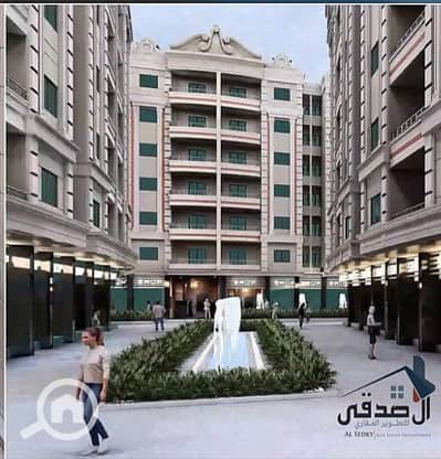 شقة 3 غرف نوم للبيع في سموحة، الإسكندرية - WhatsApp Image 2025-12-07 at 11.11. 05 AM. jpeg