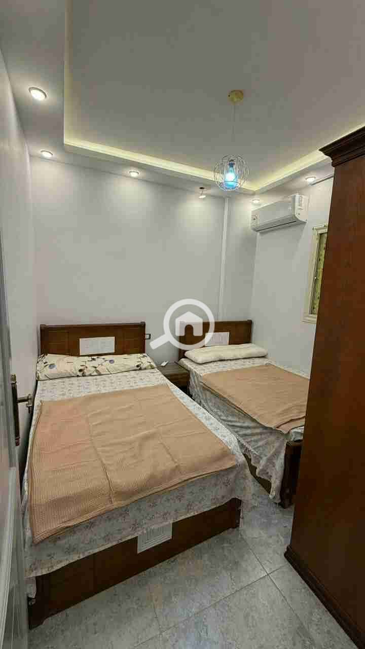 Furnished apartment in 6th of October – pohled 5