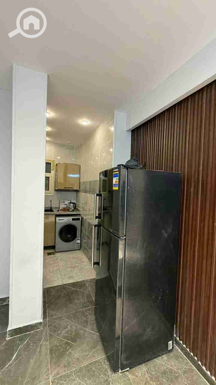 Furnished apartment in 6th of October – další