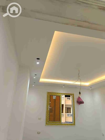 مکتب  للايجار في حدائق الاهرام، الجيزة - 1000236449. jpg