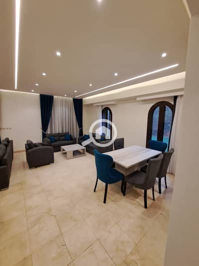 3 Bedroom Townhouse for Rent in New Cairo, Cairo - WhatsApp Image 2026-02-28 at 11.46. 50 AM. jpeg