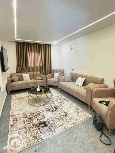 2 Bedroom Flat for Rent in 6th of October, Giza - IMG-20260228-WA0032. jpg