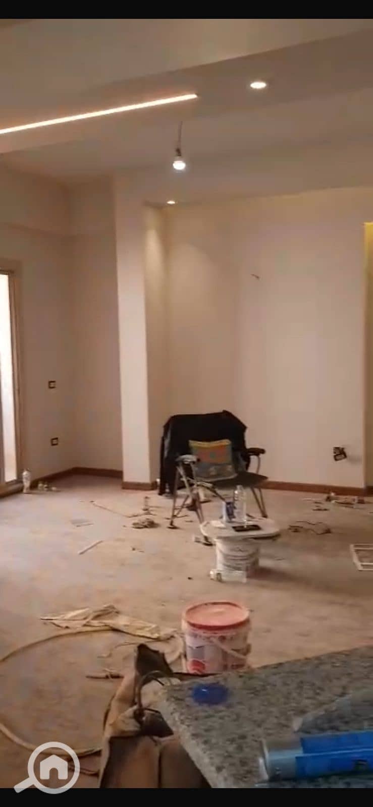 Fifth District, Second Area, New Cairo, villas close to the British International College - Ansicht 4
