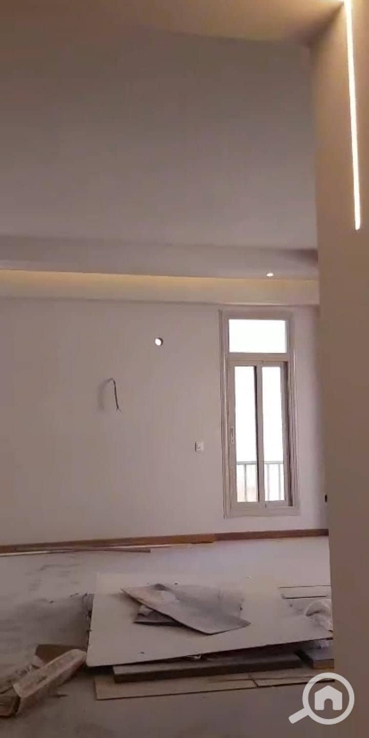 Fifth District, Second Area, New Cairo, villas close to the British International College - Ansicht 5