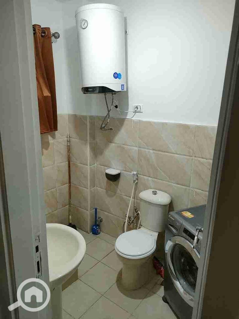Furnished apartment in Future Towers, Sheikh Zayed - Ansicht 3