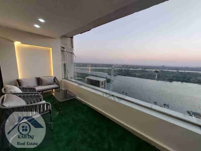 3 Bedroom Hotel Apartment for Rent in Maadi, Cairo - 1000537373. jpg