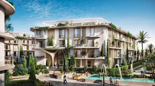 شقة 3 غرف نوم للبيع في الشيخ زايد، الجيزة - WhatsApp Image 2026-02-24 at 9.12. 50 PM. jpeg