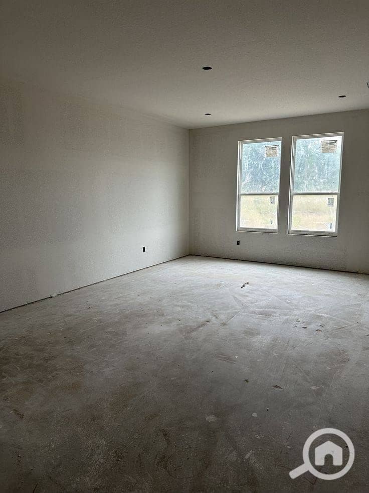 Code 1514 Apartment for sale on the other side of the Corniche - Skats 4