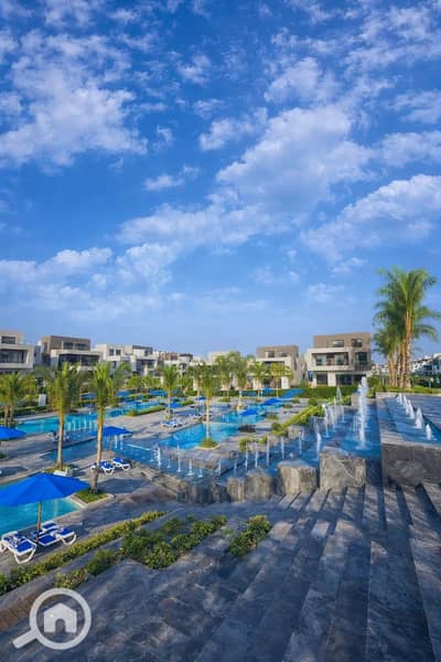 فیلا 3 غرف نوم للبيع في الشيخ زايد، الجيزة - task_01kfdqz7vjezdsqn5t1nz24tvk_1768914195_img_1. jpg