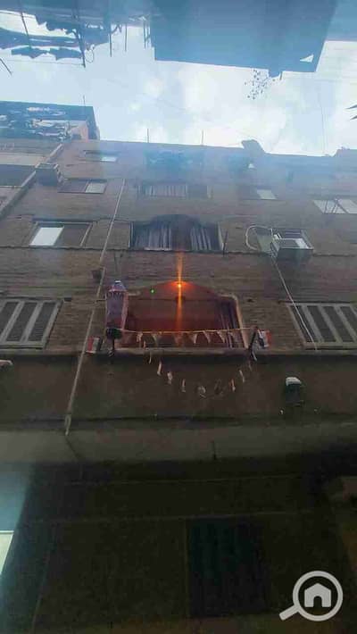3 Bedroom Flat for Rent in Faisal, Giza - IMG-20260223-WA0035. jpg 3 Bedroom Flat for Rent in Faisal, Giza - IMG-20260223-WA0035. jpg