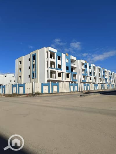 3 Bedroom Apartment for Sale in New Damietta, Damietta - WhatsApp Image 2026-02-28 at 12.51. 46 PM (1). jpeg